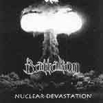 Battalion (BEL) : Nuclear Devastation